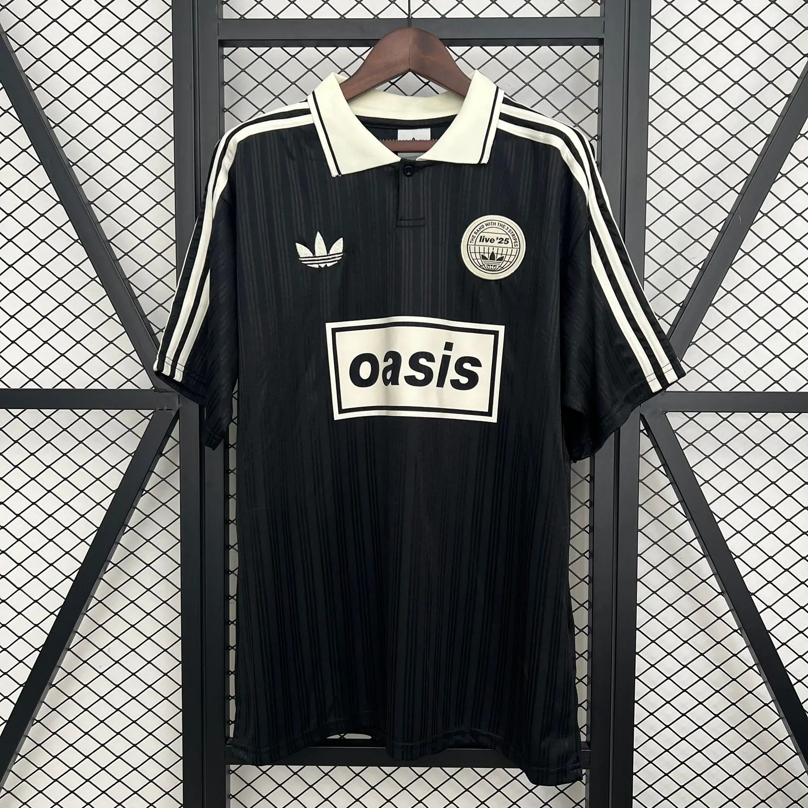 Camisetas de futbol