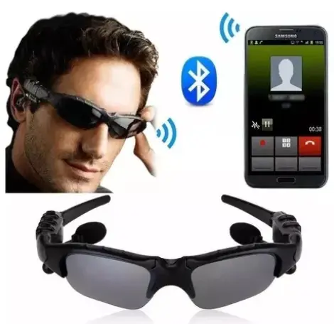 Gadgets Deportivos