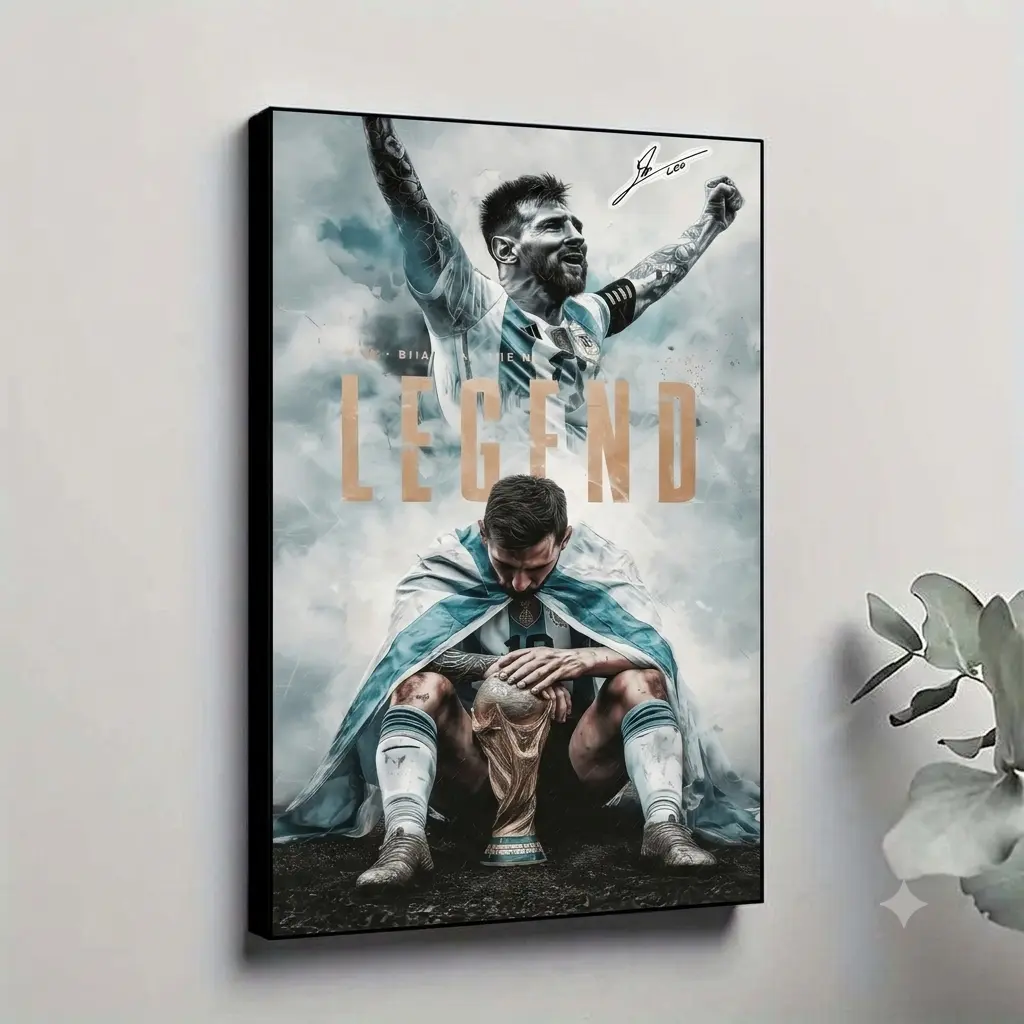 Cuadros de Deportes