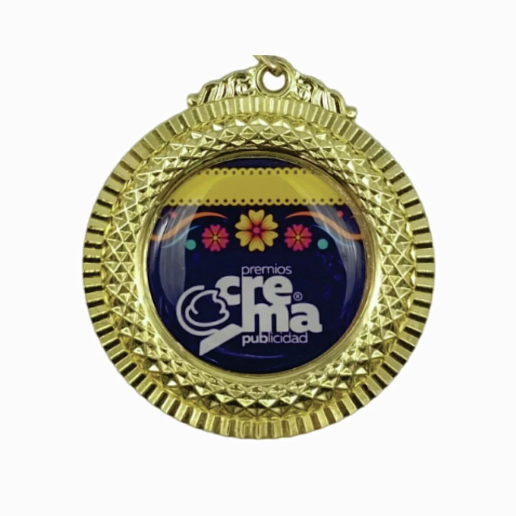 Medallas