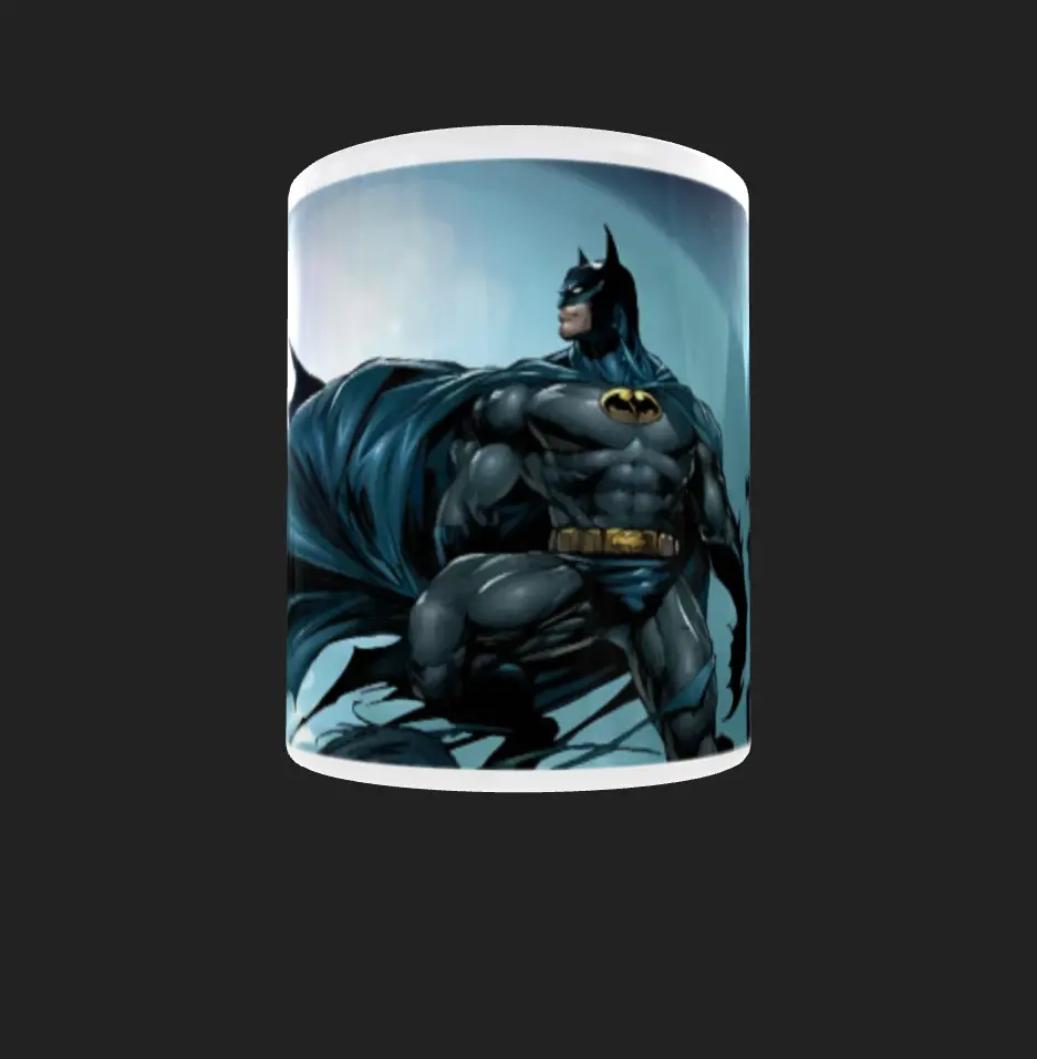 Dc Comics