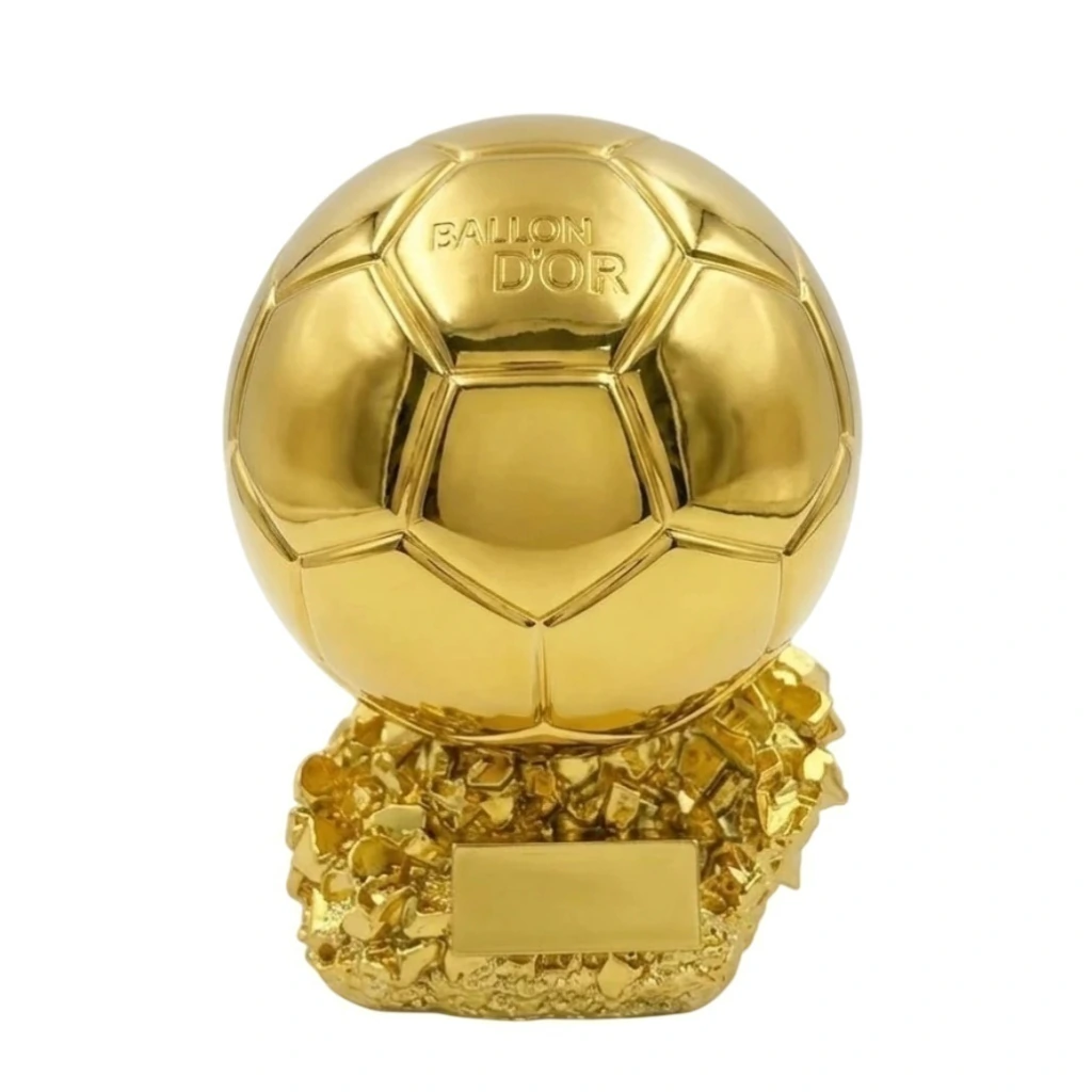 Premiaciones de Fútbol