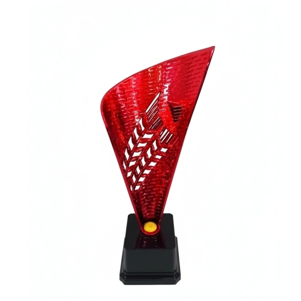 Trofeo espiga 27cm
