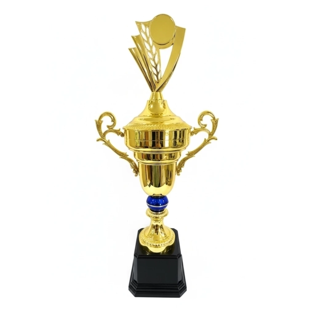 Trofeo med colors ABS