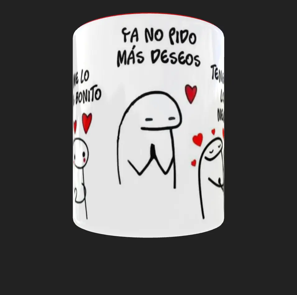 Mugs