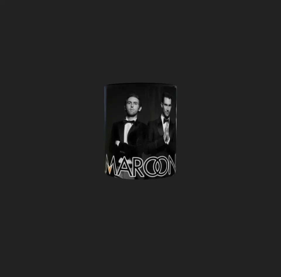 Maroon 5