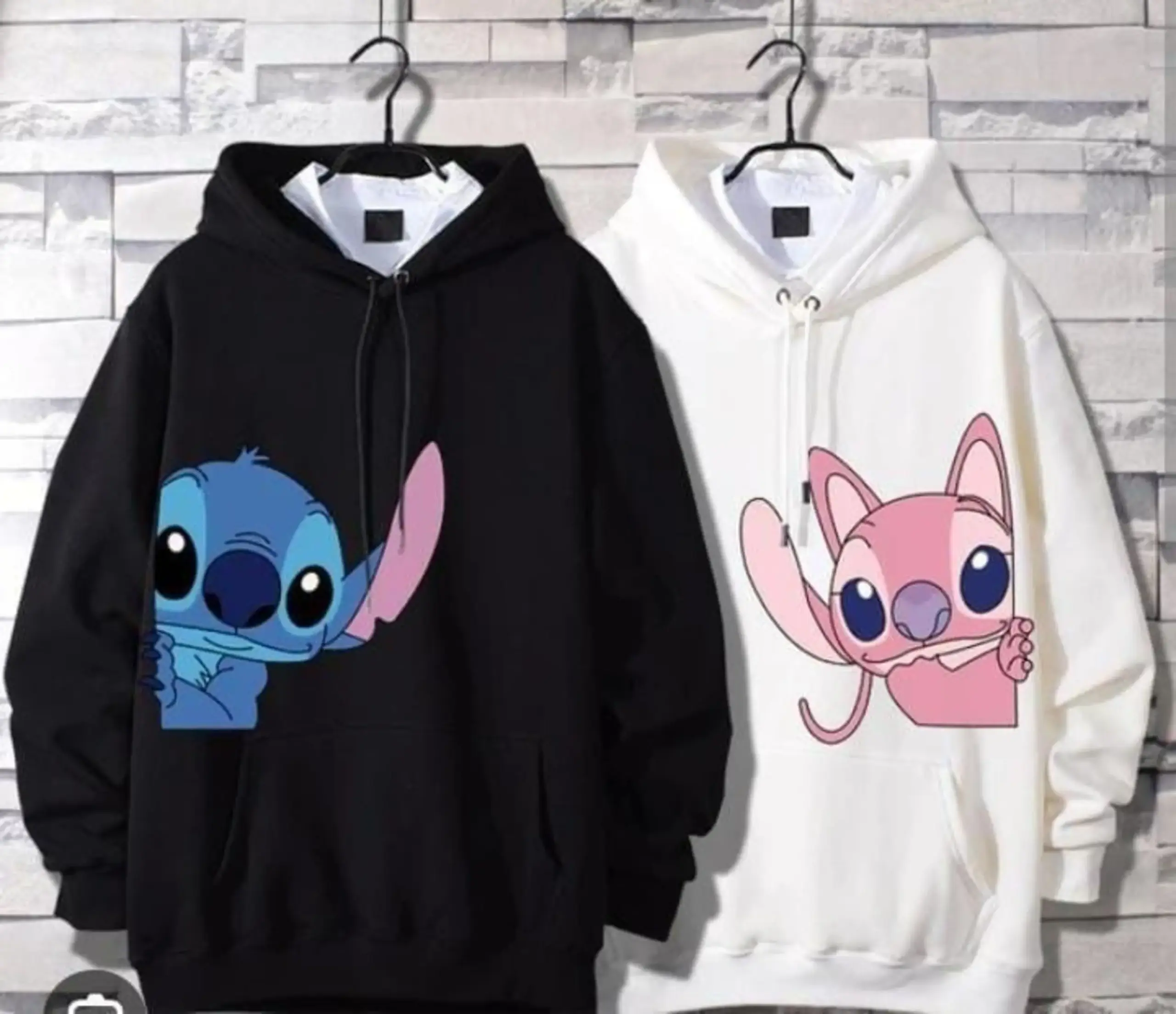 Stitch